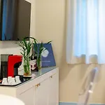 Apartment Violet In The Heart Of Tirana